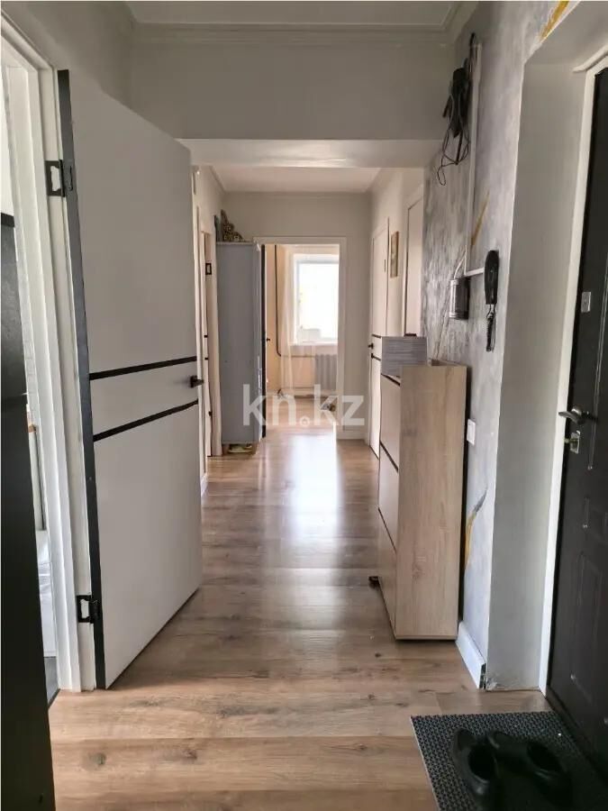 Продажа 3-комнатной квартиры, 67.2 м² - Продажа квартир в Астане - страница 3 фото 6 из 7