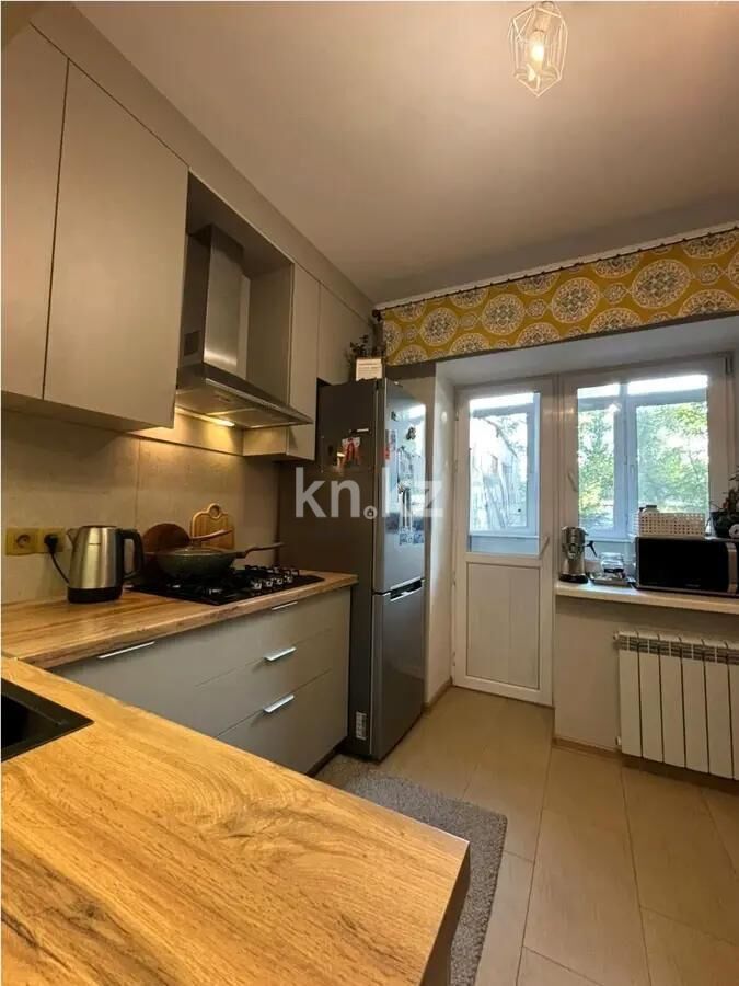 Продажа 2-комнатной квартиры, 52 м² - Продажа двухкомнатных квартир в кирпичном доме в Алматы - страница 18 фото 3 из 5