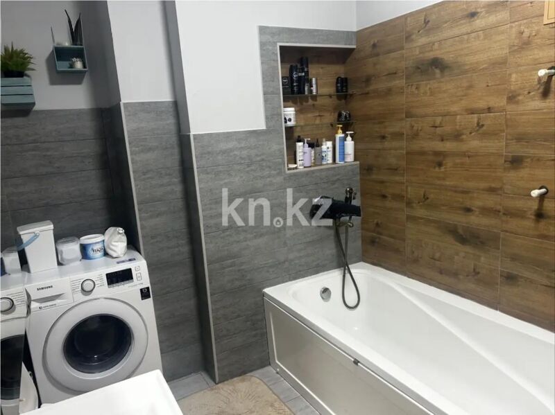 Продажа 3-комнатной квартиры, 110 м² - Продажа квартир от собственников в Алматы фото 5 из 7