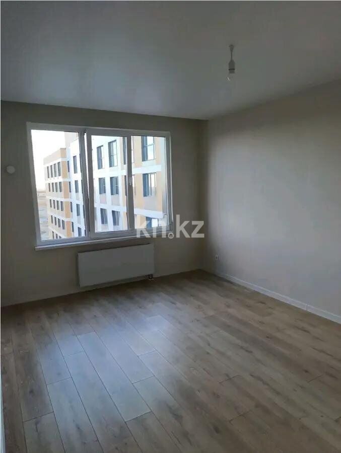 Продажа 1-комнатной квартиры, 35 м² - Продажа однокомнатных квартир в блочном доме в Казахстане - страница 2 фото 2 из 5