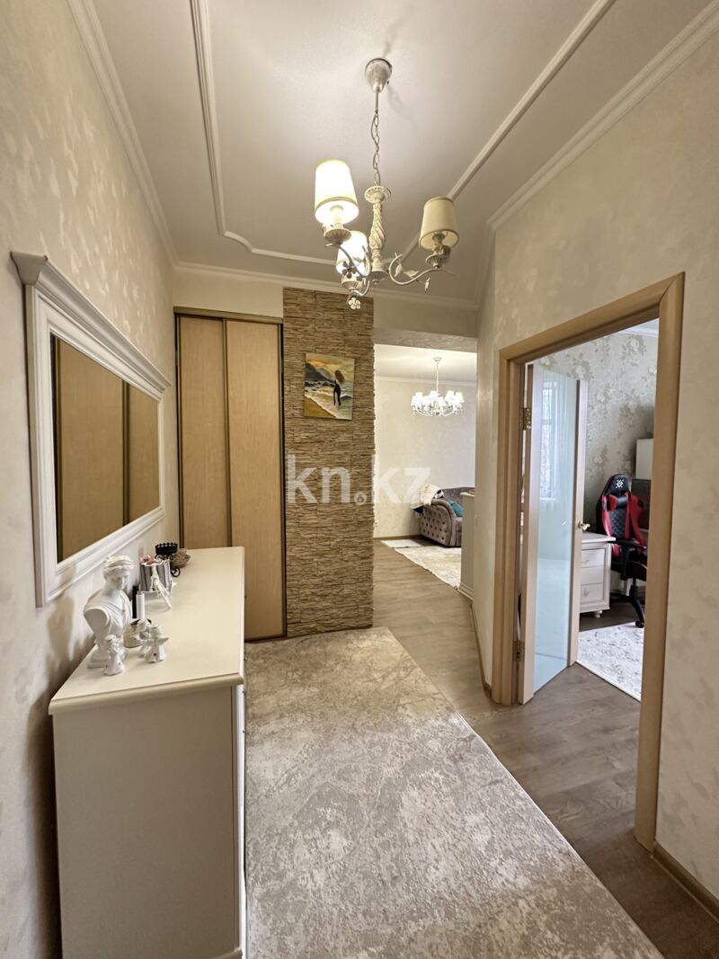 Продажа 3-комнатной квартиры, 77.1 м² - Продажа трехкомнатных квартир в Караганде - страница 46 фото 24 из 36