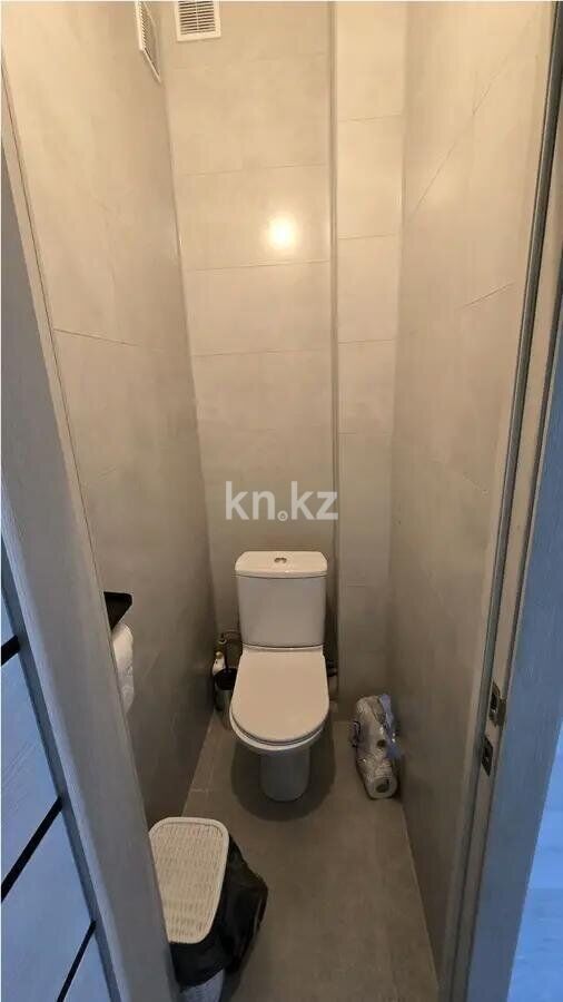 Продажа 2-комнатной квартиры, 53.6 м² - Продажа двухкомнатных квартир от собственников в Казахстане - страница 2 фото 5 из 5