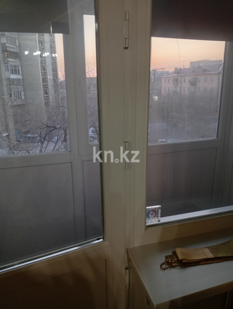 Продажа 2-комнатной квартиры, 46.4 м² - Продажа двухкомнатных квартир в Городе Караганды - страница 4 фото 3 из 4