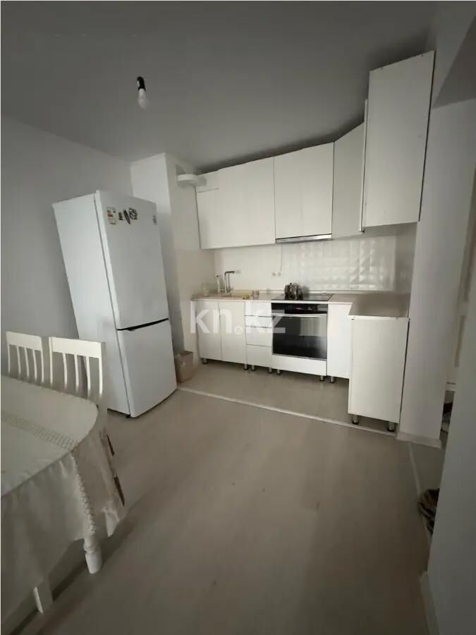 Продажа 2-комнатной квартиры, 46.5 м² - Продажа квартир от собственников в Алматы - страница 263 фото 3 из 4