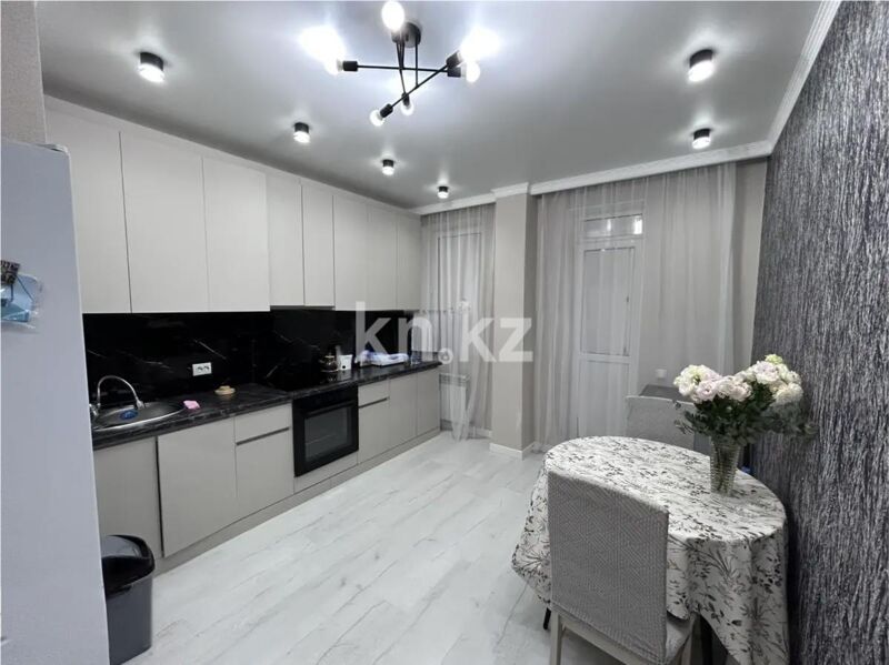 Продажа 1-комнатной квартиры, 48 м² - Продажа однокомнатных квартир в р-не Есиль Астаны - страница 28 фото 2 из 3