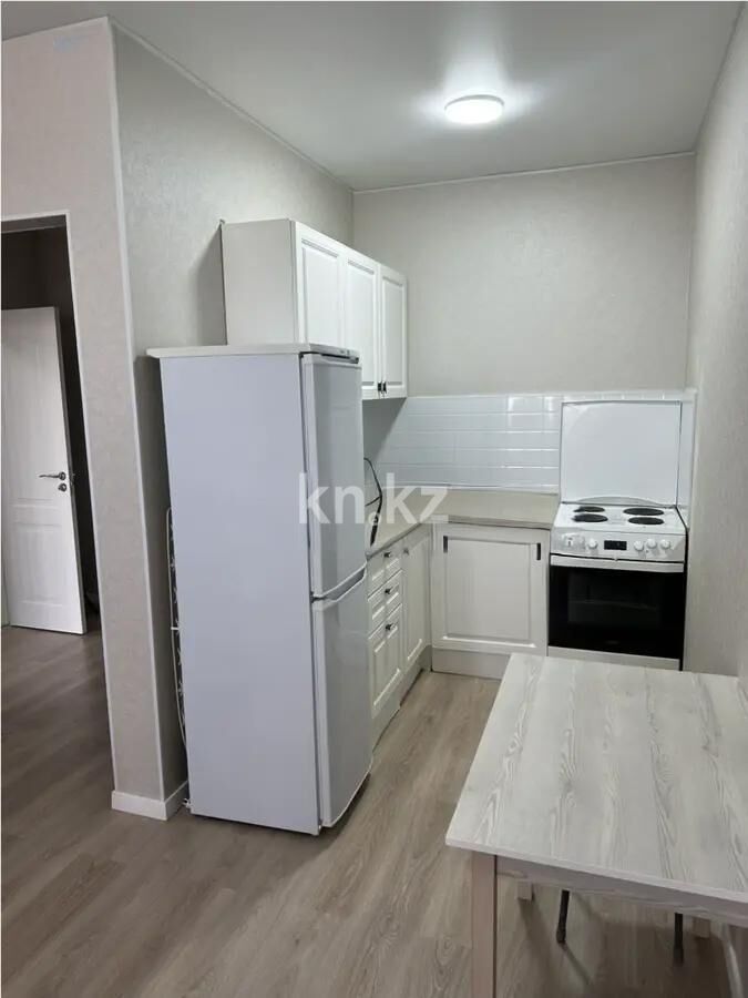 Продажа 2-комнатной квартиры, 38 м² - Продажа двухкомнатных квартир в р-не Сарайшык Астаны - страница 27 фото 3 из 4