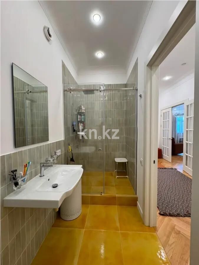Продажа 4-комнатной квартиры, 156 м² - Продажа недвижимости в Алматы - страница 31 фото 6 из 6