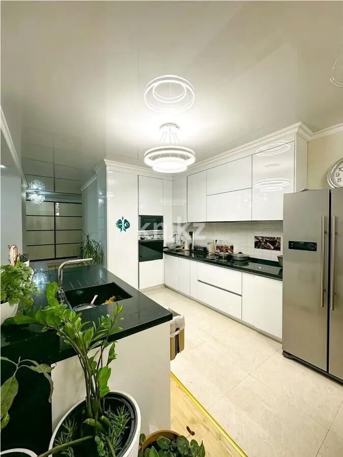 Продажа 3-комнатной квартиры, 100 м² - Продажа трехкомнатных квартир в Алматы - страница 3 фото 3 из 5