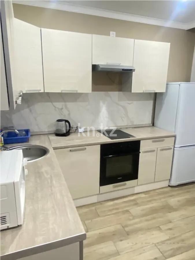 Продажа 1-комнатной квартиры, 39.1 м² - Продажа однокомнатных квартир в р-не Есиль Астаны - страница 11 фото 2 из 5