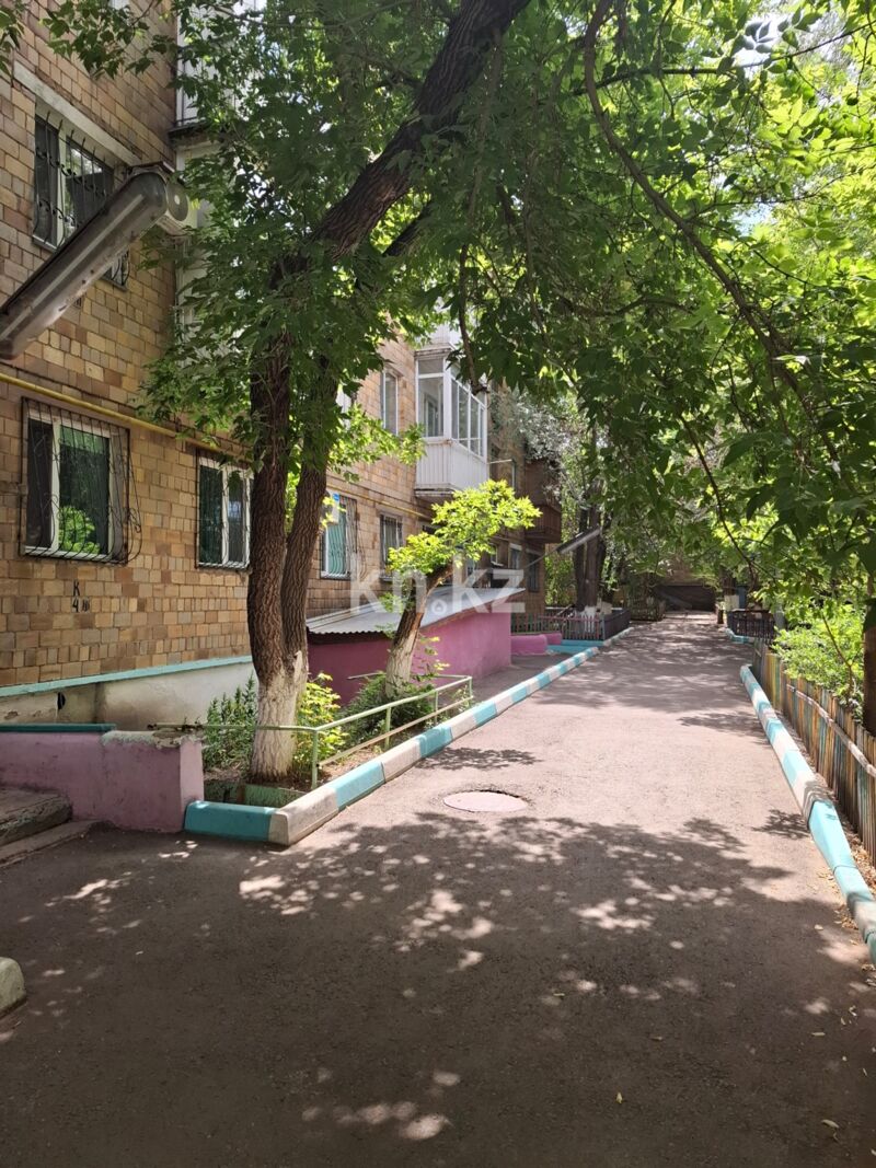 Продажа 1-комнатной квартиры, 30 м² - Продажа однокомнатных квартир в Майкудуке Караганды - страница 5 фото 14 из 15