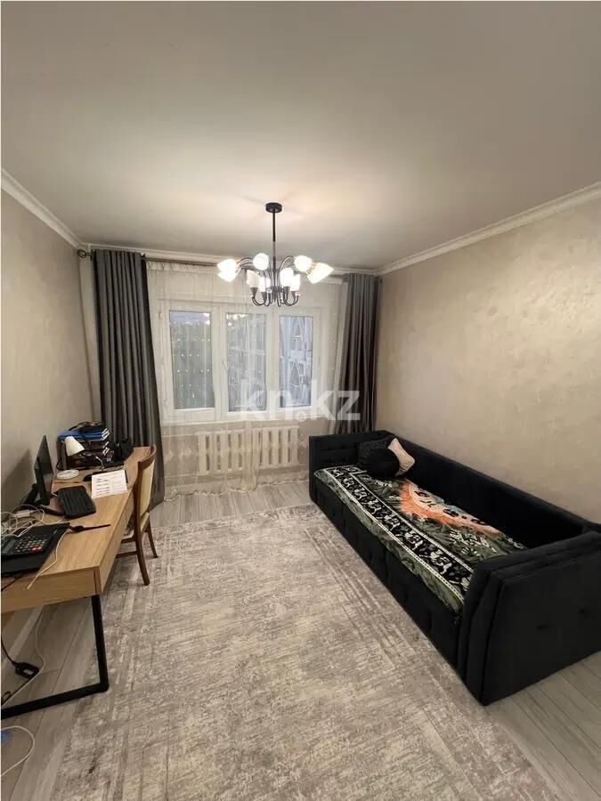 Продажа 4-комнатной квартиры, 90 м² - Продажа квартир от собственников в Алматы - страница 54 фото 1 из 3