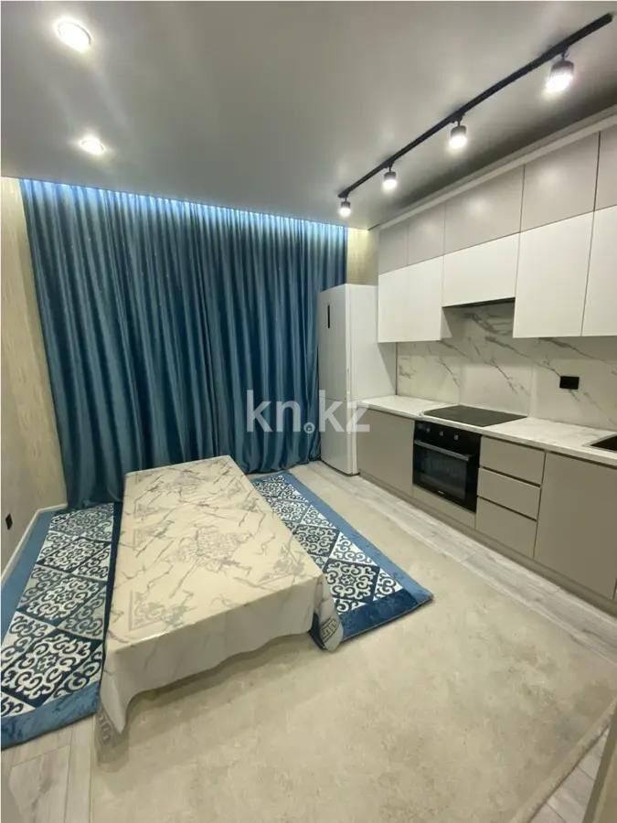 Продажа 2-комнатной квартиры, 46.6 м² - Продажа двухкомнатных квартир в монолитно-каркасном доме в Астане - страница 28 фото 2 из 4