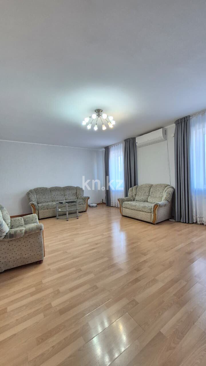 Продажа 3-комнатной квартиры, 82 м² - Продажа трехкомнатных квартир в кирпичном доме в Казахстане фото 12 из 38