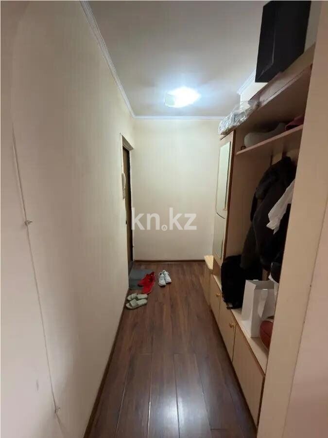 Продажа 1-комнатной квартиры, 31 м² - Продажа квартир в Алмалинском р-не Алматы фото 4 из 4