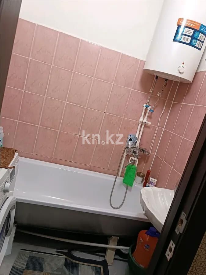 Продажа 2-комнатной квартиры, 50 м² - Продажа двухкомнатных квартир в Майкудуке Караганды - страница 5 фото 4 из 6
