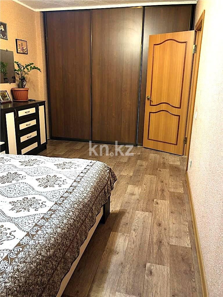 Продажа 4-комнатной квартиры, 85 м² - Недвижимость в Темиртау - страница 30 фото 4 из 13