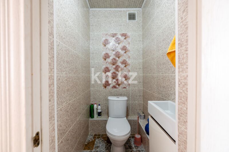 Продажа 2-комнатной квартиры, 60.3 м² - Продажа квартир в кирпичном доме в Астане - страница 196 фото 8 из 25