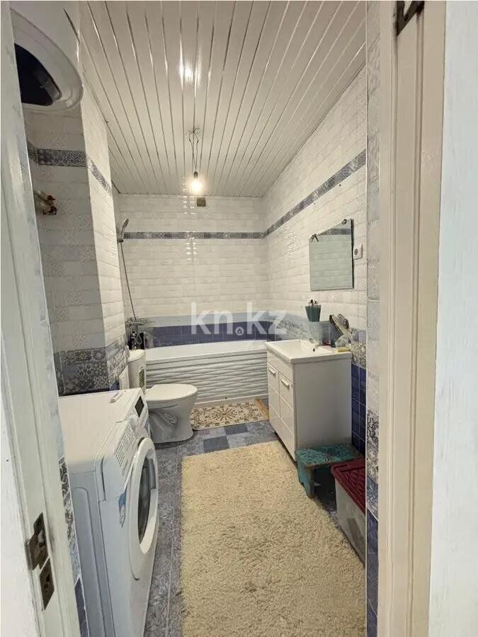 Продажа 3-комнатной квартиры, 93.1 м² - Недвижимость в Астане - страница 28 фото 5 из 7