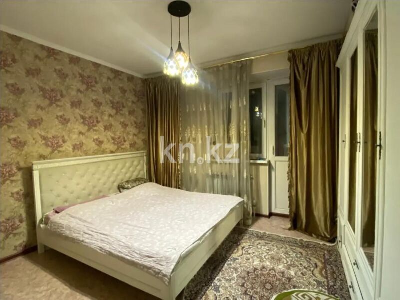 Продажа 2-комнатной квартиры, 75 м² - Продажа двухкомнатных квартир в Алатауском р-не Алматы - страница 27 фото 2 из 6
