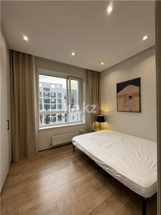 Продажа 3-комнатной квартиры, 93 м² - Продажа трехкомнатных квартир в блочном доме в Казахстане - страница 41 фото 2 из 6