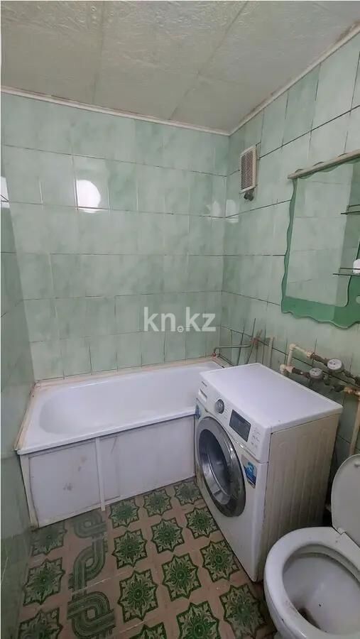 Продажа 1-комнатной квартиры, 31 м² - Продажа однокомнатных квартир в Темиртау - страница 5 фото 4 из 5