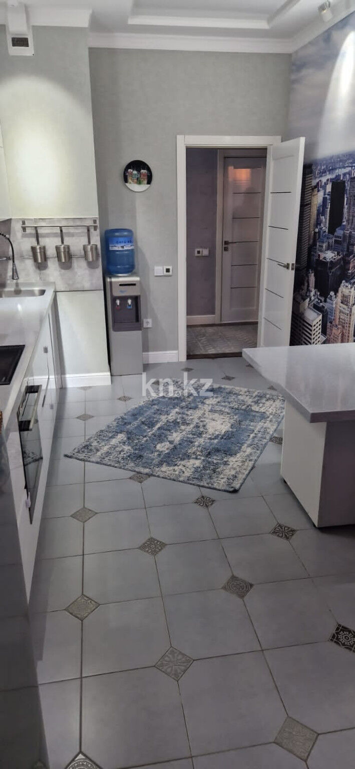 Аренда 2-комнатной квартиры, 64 м² - Аренда двухкомнатных квартир помесячно в Казахстане - страница 2 фото 6 из 20