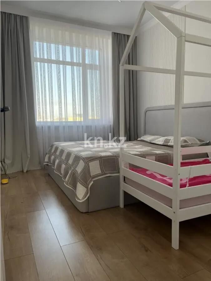 Продажа 3-комнатной квартиры, 82 м² - Продажа трехкомнатных квартир от собственников в Казахстане - страница 12 фото 3 из 5