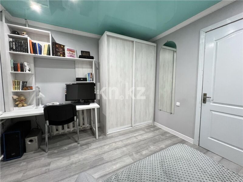 Продажа 3-комнатной квартиры, 67 м² - Продажа трехкомнатных квартир в Темиртау - страница 7 фото 7 из 16