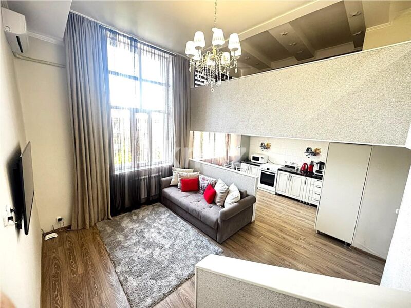 Продажа 2-комнатной квартиры, 81 м² - Продажа двухкомнатных квартир в Городе Караганды - страница 6 фото 1 из 31