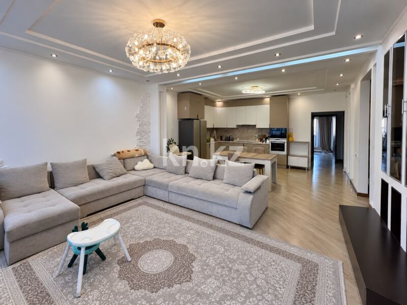 Продажа 4-комнатной квартиры, 150 м² - Продажа квартир в Казахстане - страница 114 фото 2 из 16
