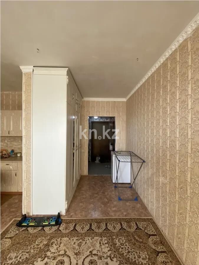 Продажа 1-комнатной квартиры, 29.8 м² - Продажа однокомнатных квартир в р-не Косшы Астаны - страница 6 фото 5 из 5