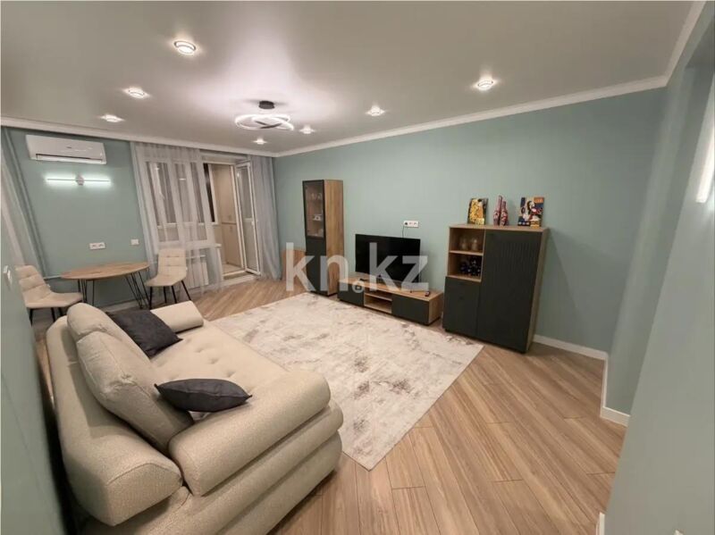 Продажа 2-комнатной квартиры, 41 м² - Продажа двухкомнатных квартир от собственников в Алматы - страница 14 фото 1 из 4