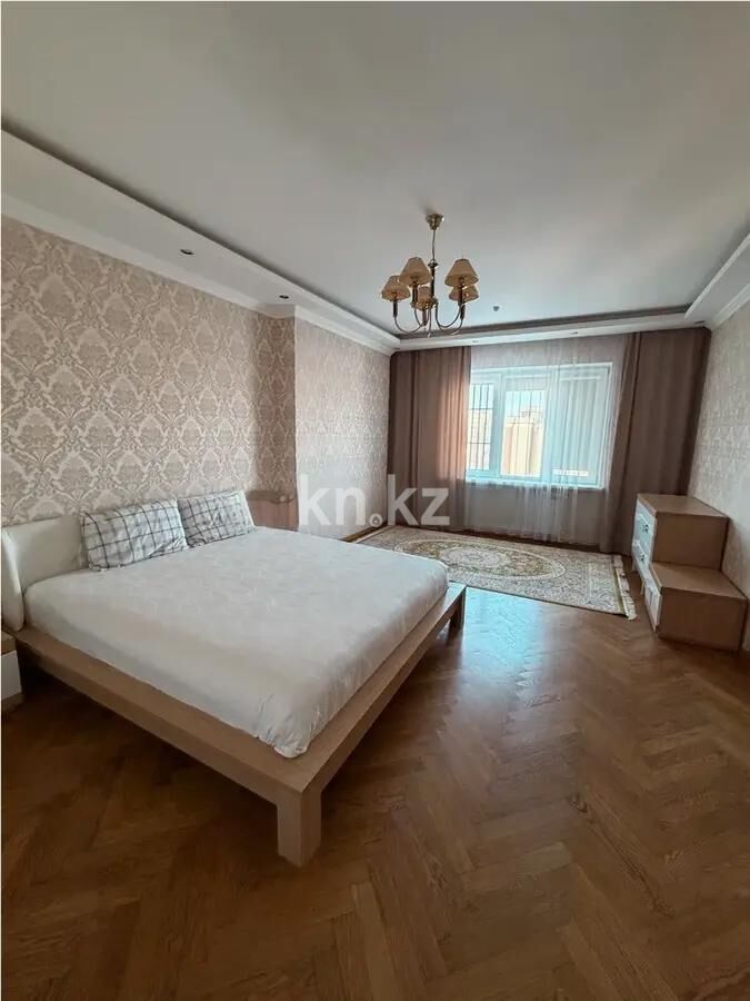 Продажа 4-комнатной квартиры, 175 м² - Продажа квартир в Казахстане - страница 89 фото 3 из 5