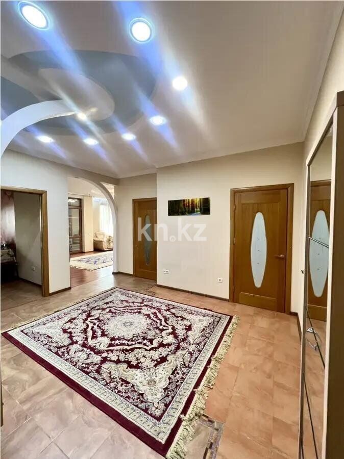 Продажа 3-комнатной квартиры, 112 м² - Продажа трехкомнатных квартир от собственников в Алматы - страница 41 фото 8 из 8