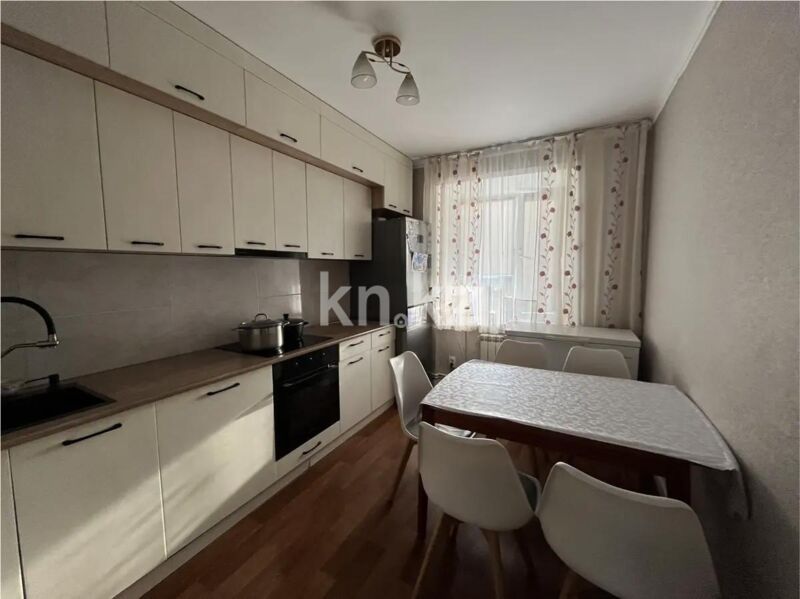 Продажа 3-комнатной квартиры, 63 м² - Недвижимость в Темиртау - страница 31 фото 4 из 7