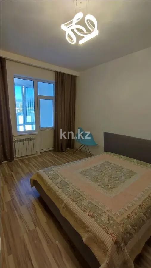 Продажа 1-комнатной квартиры, 38 м² - Продажа квартир в Казахстане - страница 15 фото 1 из 4