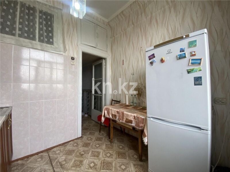 Продажа 2-комнатной квартиры, 52 м² - Продажа двухкомнатных квартир в Темиртау - страница 4 фото 5 из 13