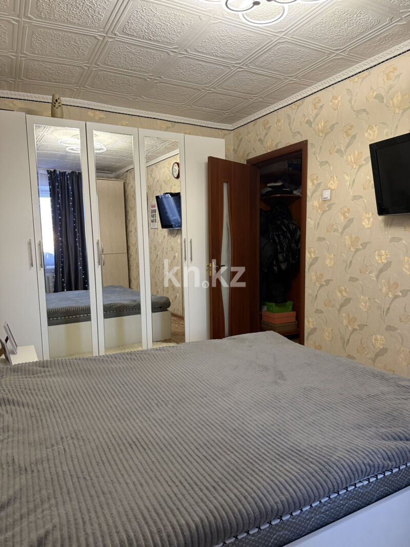 Продажа 2-комнатной квартиры, 48.1 м² - Продажа двухкомнатных квартир в кирпичном доме в Караганде - страница 4 фото 4 из 11