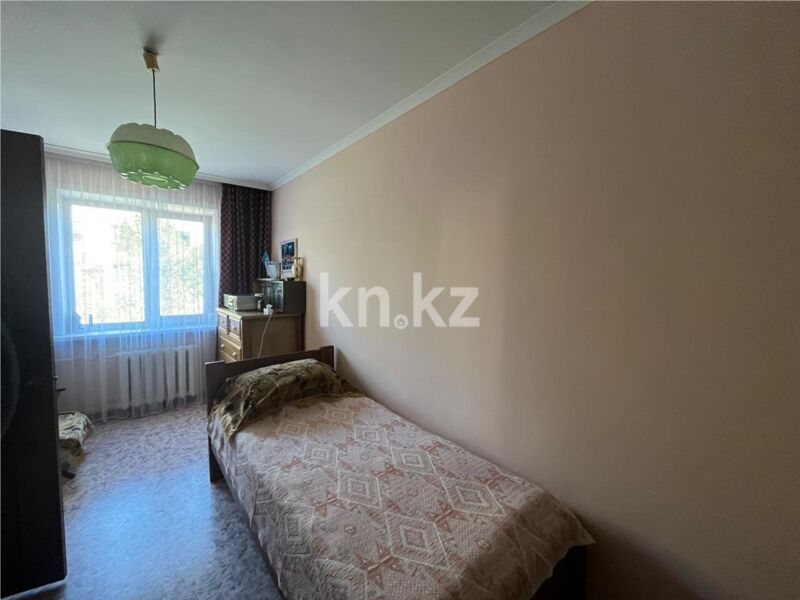 Продажа 2-комнатной квартиры, 45 м² - Продажа двухкомнатных квартир в Караганде - страница 7 фото 5 из 16