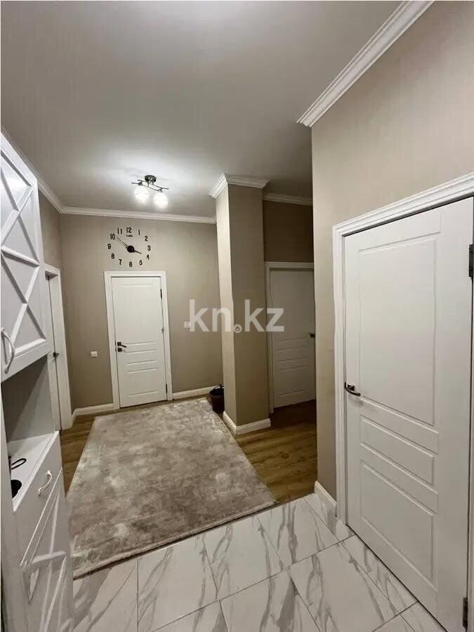 Продажа 3-комнатной квартиры, 89 м² - Продажа недвижимости в Астане - страница 20 фото 9 из 10