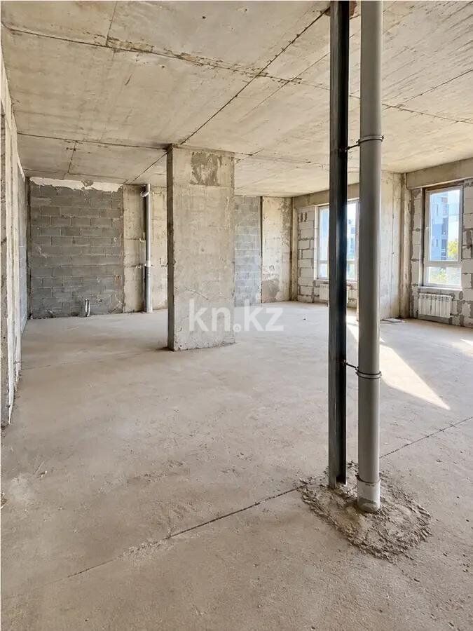 Продажа 3-комнатной квартиры, 71.3 м² - Продажа квартир в кирпичном доме в Алматы фото 1 из 3