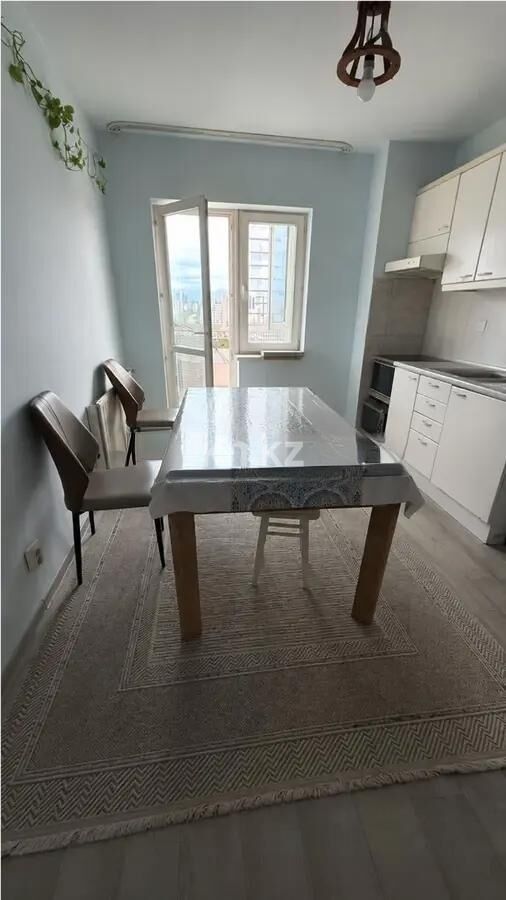 Продажа 4-комнатной квартиры, 109 м² - Продажа квартир в панельном доме в Астане - страница 12 фото 4 из 7