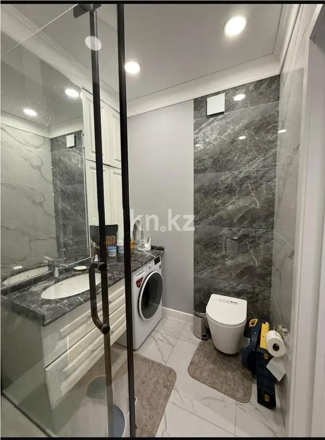 Продажа 3-комнатной квартиры, 94 м² - Продажа квартир в монолитно-каркасном доме в Астане - страница 107 фото 4 из 6