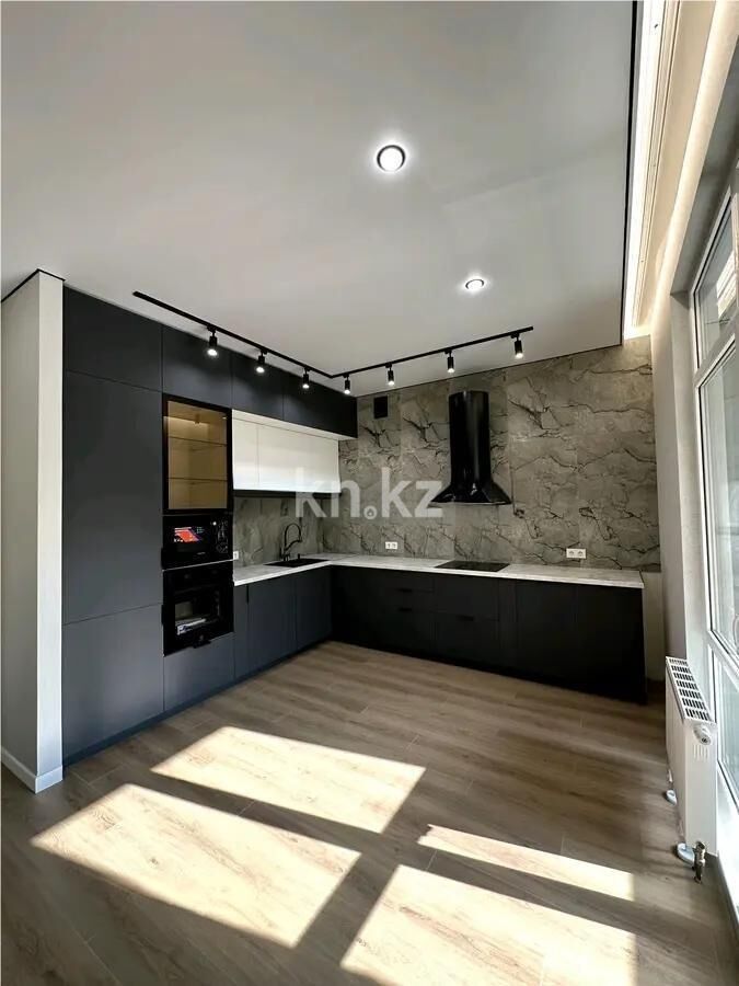 Продажа 3-комнатной квартиры, 111 м² - Продажа трехкомнатных квартир в кирпичном доме в Казахстане - страница 73 фото 4 из 7