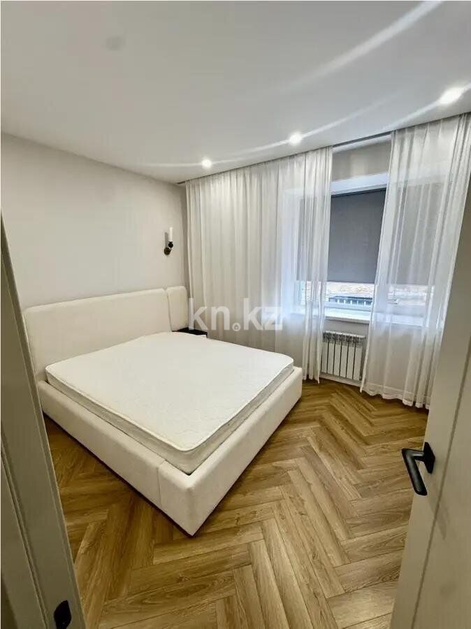 Продажа 3-комнатной квартиры, 67.7 м² - Продажа трехкомнатных квартир в Астане - страница 28 фото 2 из 5
