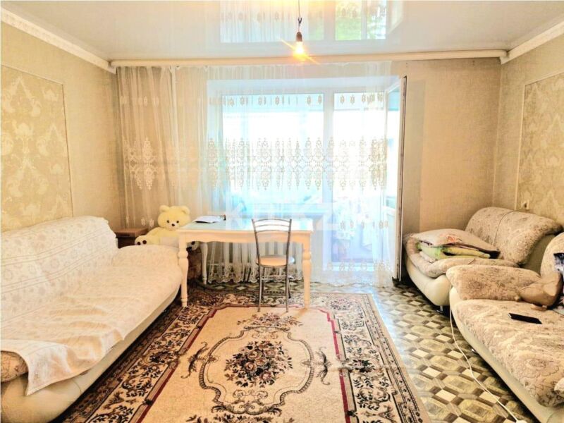 Продажа 3-комнатной квартиры, 64 м² - Продажа квартир в Майкудуке Караганды - страница 41 фото 2 из 15