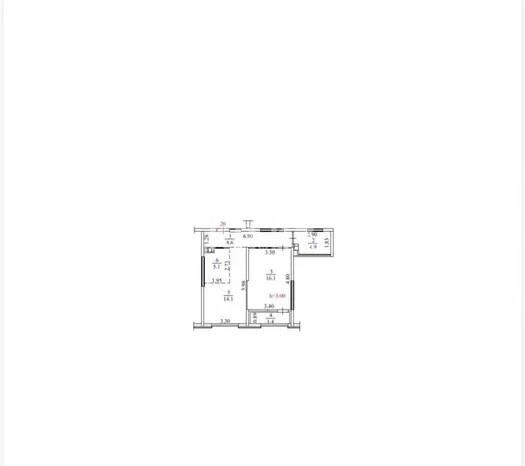 Продажа 2-комнатной квартиры, 50 м² - Продажа двухкомнатных квартир в Алатауском р-не Алматы - страница 23 фото 1 из 1