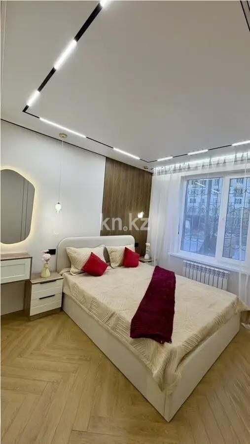 Продажа 2-комнатной квартиры, 36 м² - Продажа квартир в Алматы - страница 7 фото 2 из 4