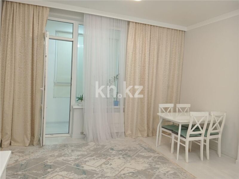 Продажа 2-комнатной квартиры, 49.8 м² - Продажа квартир в Казахстане - страница 145 фото 1 из 16