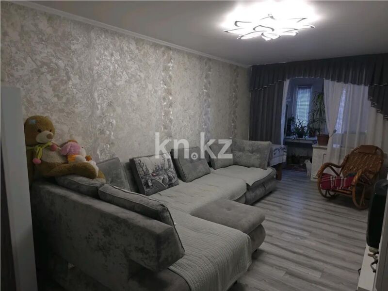Продажа 3-комнатной квартиры, 71 м² - Продажа трехкомнатных квартир в Темиртау - страница 14 фото 1 из 5